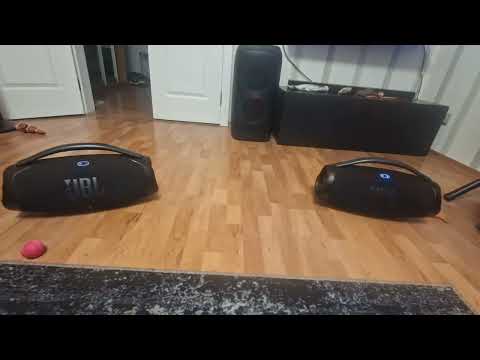 фото boombox 3 jbl 0