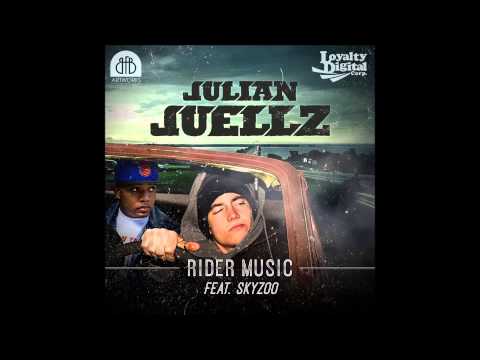 Single: RIDER MUSIC feat. SKYZOO (prod. Mardah)