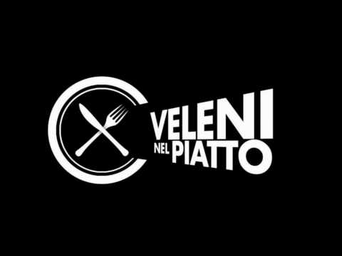 VELENI NEL PIATTO