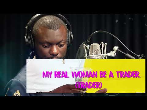 FRAGILE FERRON X BPD - REAL WOMAN