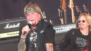 Download lagu GREAT WHITE (JACK RUSSELL'S) - Desert Moon (Live) Grand Casino - Hinckley, Minnesota 11Sep2015 mp3
