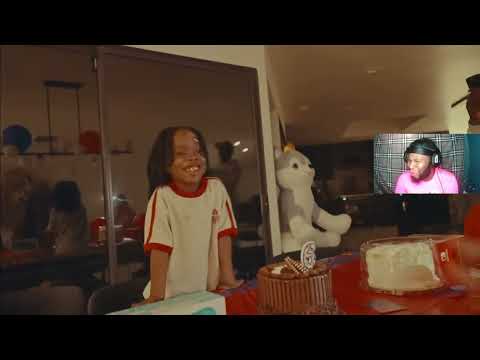 ShawnyReacts To Polo G - Went Legit (Remix) 