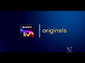 Sony LIV Originals 2020