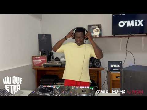 DJ O'MIX - ZONE MIX 2023 #1 (Rui Orlando, Young Double, TRX Music, Chelsea Dinorath, Nankhova)