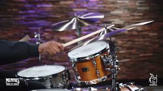 Video thumbnail for Sabian 20" HHX Legacy Ride Cymbal - 1864g (12010XLN-1112122O) by Memphis Drum Shop