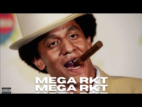 MEGA RKT // TEGO CALDERON