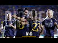 Bruun's first Real Madrid goals in Mexico! | Tigres Femenil 1-3 Real Madrid