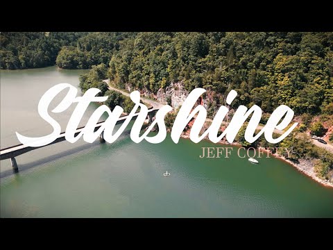 Starshine   Jeff Coffey