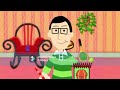 How To Draw 3 Clues From Blue S Big Treasure Hunt My Version