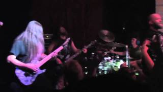 The Absence - Dead and Gone