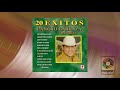 Pancho Barraza - Con el Alma en la Mano (Official Visualizer)