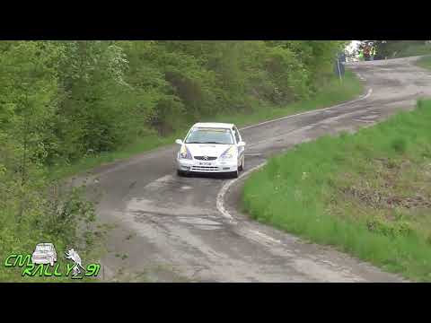1° Rally Valli Oltrepò 2022 Clip #59 Chiapparoli - Albertazzi by CMRALLY_91