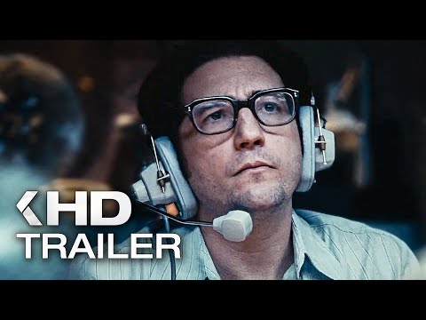 SEPTEMBER 5: The Day Terror Went Live Trailer German Deutsch (2025)
