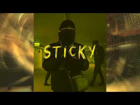 Sticky x Mukki Type Beat - "Back it up" [1Enzo x Noluv]