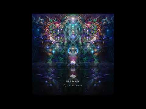 Paracozm - Multiverse (Gaz Mask Remix II) | 139bpm