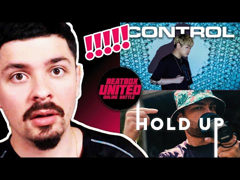 COLAPS REACTS | HISS vs. B-ART | #bbu22 | Semi Final
