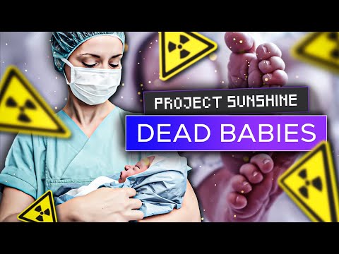 Project Sunshine: The Government Used Babies as Experimental Subjects