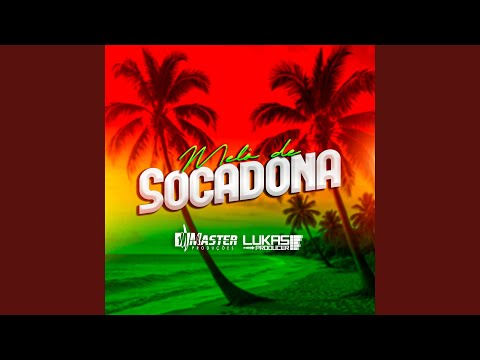Melo de Socadona (Radio Edit)