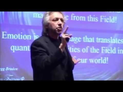 Die Wirkung von Gedanken auf Materie Selbsterkenntnis und Befreiung