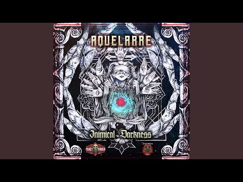 Inimical Darkness Vs Yaotzin Tech - Deadly Fate 187BPM