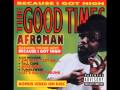 Afroman - The American Dream