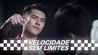 Velocidade sem Limites | Ação | CINEMA EM CASA