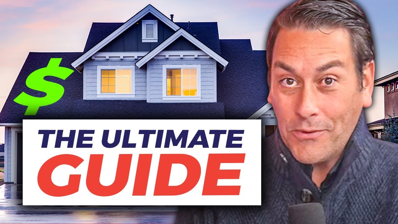 The Ultimate Guide to Leveraging Your Home Equity to Invest