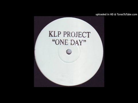 A - KLP Project - One Day
