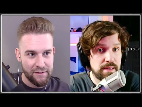 Discussing the "Nick Fuentes Question" with Destiny