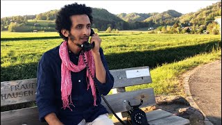 كلمات اغنية صايم يا امي عبد الله الحسيني