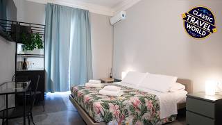 Baylon Suites | Rome, Italy | Hotel Review 🌟