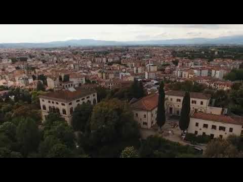Quartiere 4 Firenze: 2014-2019