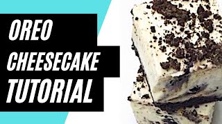 How To Make An Oreo Cheesecake Dessert