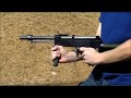 Homemade Gun shooting compilation