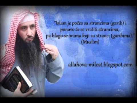 Šta je AKIKA    Šejh Jusuf Barčić rahimehullah