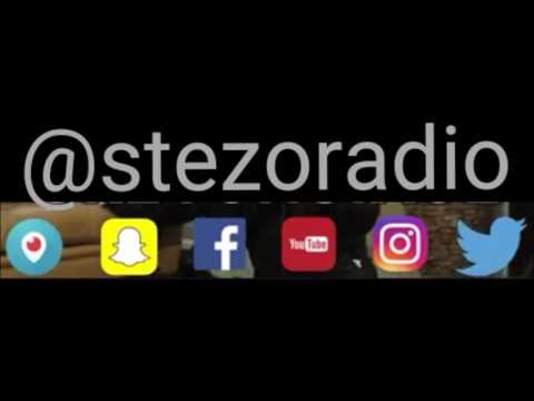 Stezo Radio 102BackingBlackBanks