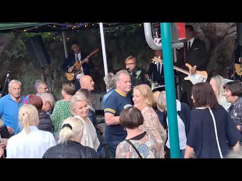 Jussi and the Boys Valtatie 66  Storyville 2023 🎶