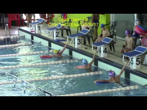 Gjura Dario 25D4 (Es.C Masc) - Colle Val d'Elsa 04/06/17