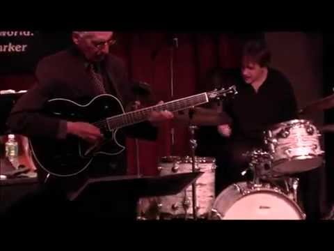 Pat Martino - Killer Joe - Pat Martino Quartet at Birdland 2006