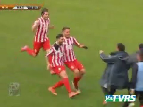 Le Marche nel pallone n.38 del 22_5_2016