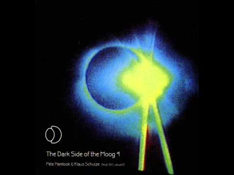 Pete Namlook & Klaus Schulze - The Dark Side of the Moog 4 [Three Pipers at the Gates of Dawn]