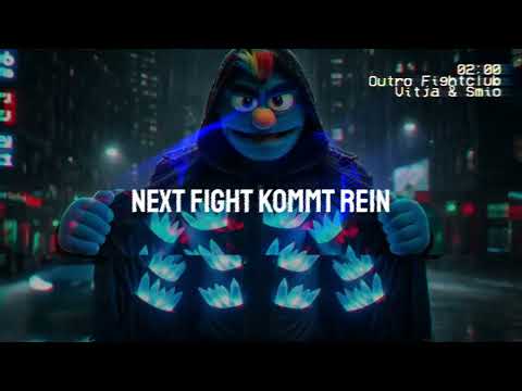 Fightclub-Outro | Vitja & Smio | DCDS-Event | Dein Club Dein Sound