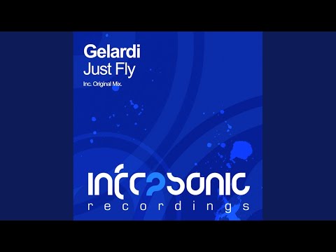 Just Fly (Original Mix)