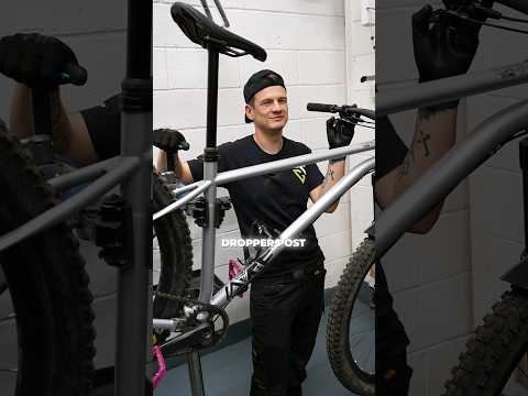 The BEST MTB Upgrades You Can Make! #mtb #mountainbiking #mountainbike #cycling