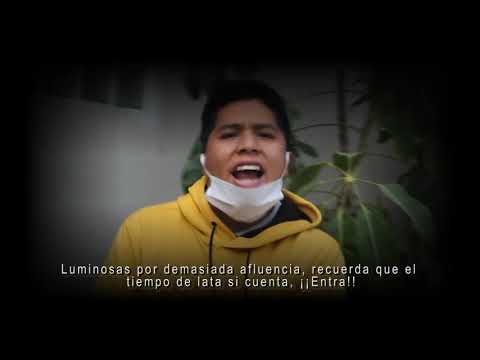 Joselo MC(CGR CREW) - Con las mismas ganas