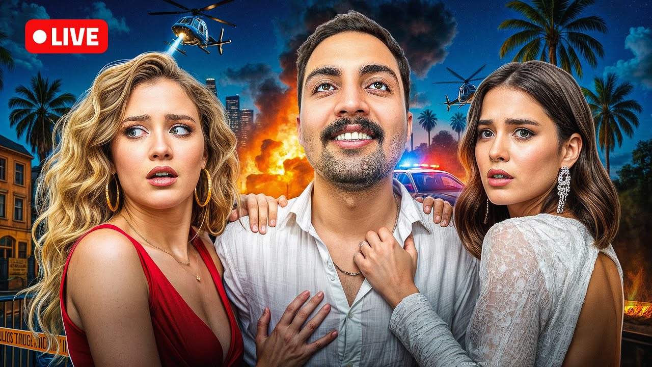 XnoRanT Live 🤣😍 با لبخند وارد شوید