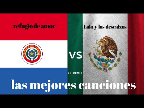 🔥REFUGIO DE AMOR VS LALO Y LOS DESCALZOS🔥✌️🤯💪