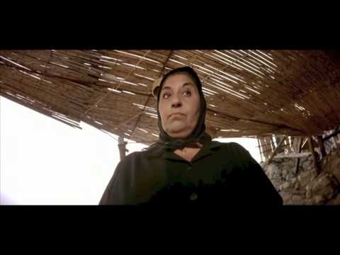 Le grand bleu - Mama au restaurant