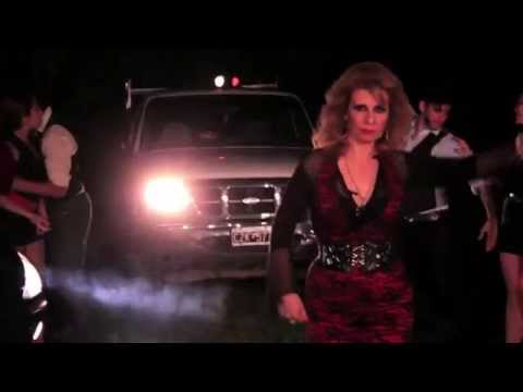 Amorada / Corazon Herido (Videoclip oficial)