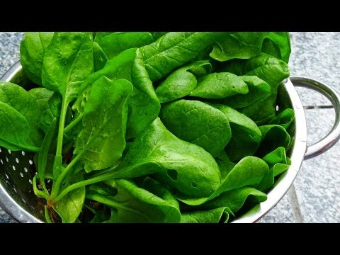 What Makes Spinach a Superfood? | Superfoods Guide
